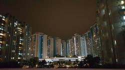 The Linear (D23), Apartment #125730322